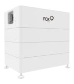 FOX Cube ECS2900 | V2.0 |HV 52V| 11.52kWh