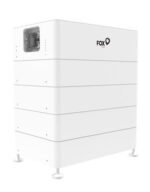 FOX Cube ECS2900 | V2.0 |HV 52V| 14.40kWh