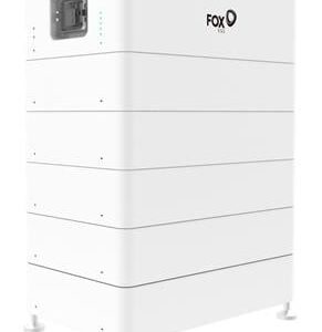 FOX Cube ECS2900 | V2.0 |HV 52V| 17.28kWh