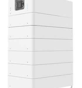FOX Cube ECS2900 | V2.0 |HV 52V| 20.16kWh