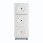 SMA Home Storage |9.8 kWh| inclusief vloer montage