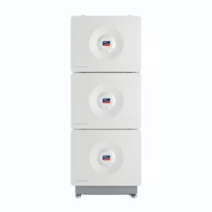 SMA Home Storage |9.8 kWh| inclusief vloer montage
