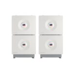 SMA Home Storage |13.1 kWh| inclusief vloer montage