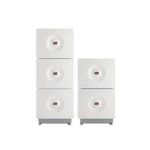 SMA Home Storage |16.4 kWh| inclusief vloer montage