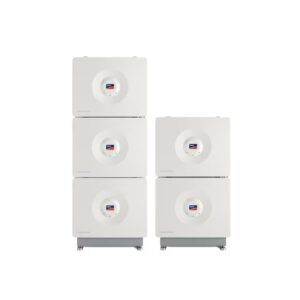 SMA Home Storage |16.4 kWh| inclusief vloer montage