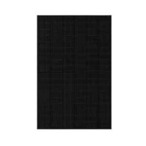 JA Solar N-Type 450 W – Bifacial Double Glass - All black (black frame)