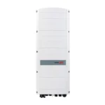 SolarEdge |SE8k RWS| StorEdge Hybride| 3 fase