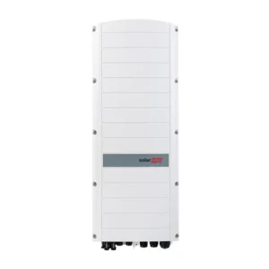 SolarEdge |SE8k RWS| StorEdge Hybride| 3 fase