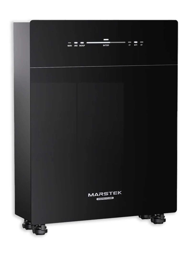 Marstek Venus E | 5.12kWh | Plug & Play | AC Batterij