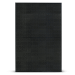 DMEGC 455W | Infinity RT 108 Cut |BiFacial| Dual Glass | N-type | Full Black