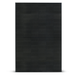 DMEGC 455W | Infinity RT 108 Cut |BiFacial| Dual Glass | N-type | Full Black