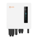 Solis | S6-EA1P6K-L | AC Gekoppeld - energy opslag omvormer