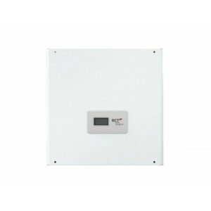 RCT | Power Storage | 8.0kW 3fase | DC gekoppeld hybride omvormer