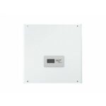 RCT | Power Storage | 6.0kW 3fase | DC gekoppeld hybride omvormer