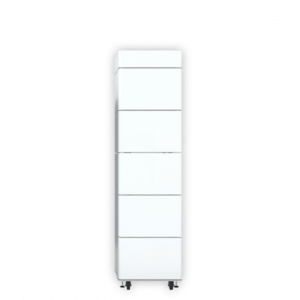 RCT Power Batterij | 9.6kWh |HV| Compleet pakket
