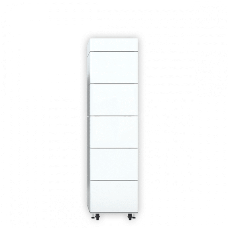 RCT Power Batterij | 9.6kWh |HV| Compleet pakket