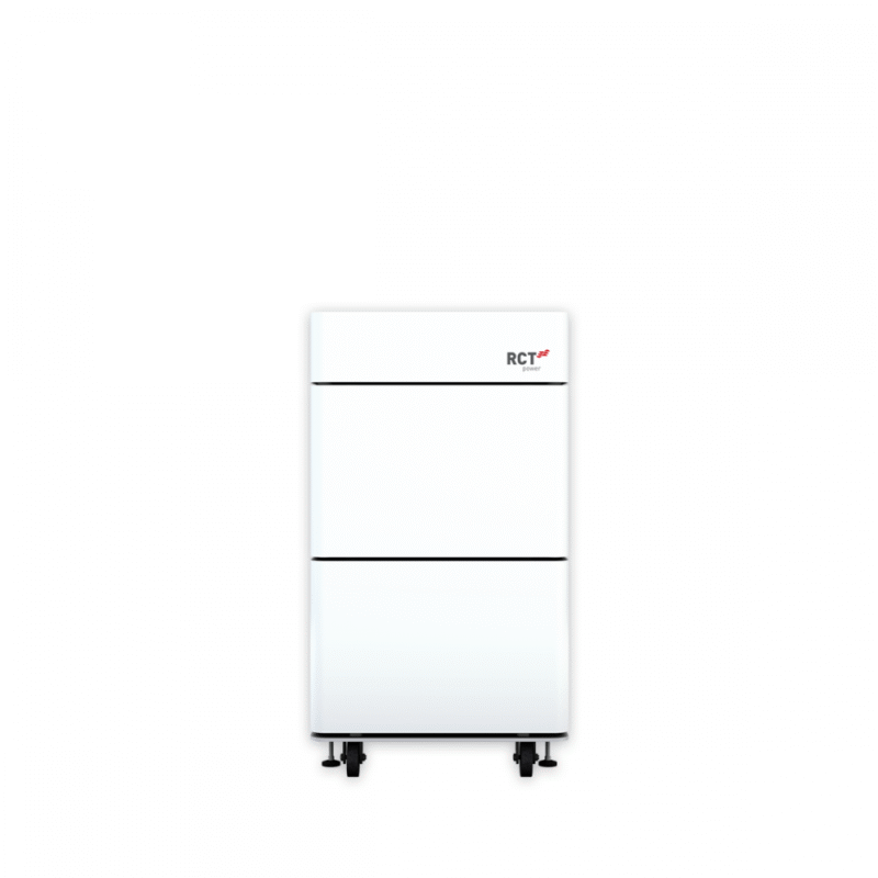RCT Power Batterij | 3.8kWh |HV| Compleet pakket