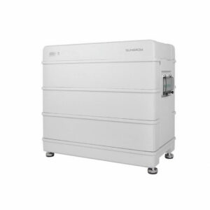 Sungrow SBR096 |HV Battery | inclusief BMS