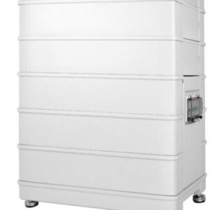 Sungrow SBR160 |HV Battery | inclusief BMS