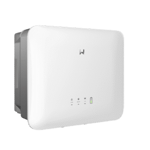 GoodWe | 5000-ES-G2| 1 fase LV | Hybride