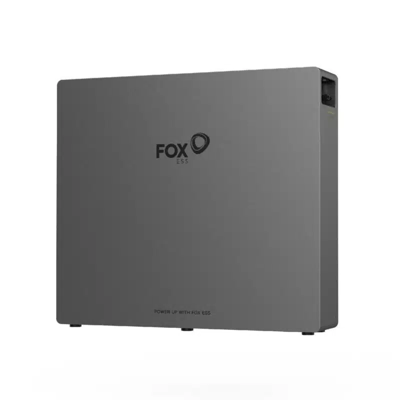 Fox ESS | EK11 | 10.36kWh | 384V | Batterij
