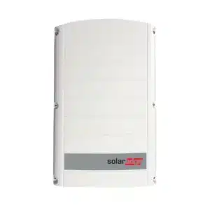 SolarEdge | SE4K-RW0TEBEN4 |3 fase omvormer