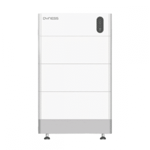 Dyness Tower PRO | 11.52kWh | 1C | Hoog Voltage