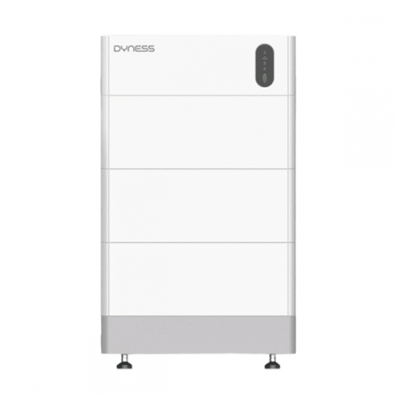 Dyness Tower PRO | 11.52kWh | 1C | Hoog Voltage