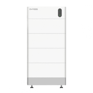 Dyness Tower PRO | 15.36kWh | 1C | Hoog Voltage