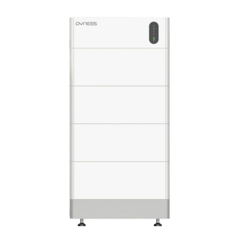 Dyness Tower PRO | 15.36kWh | 1C | Hoog Voltage
