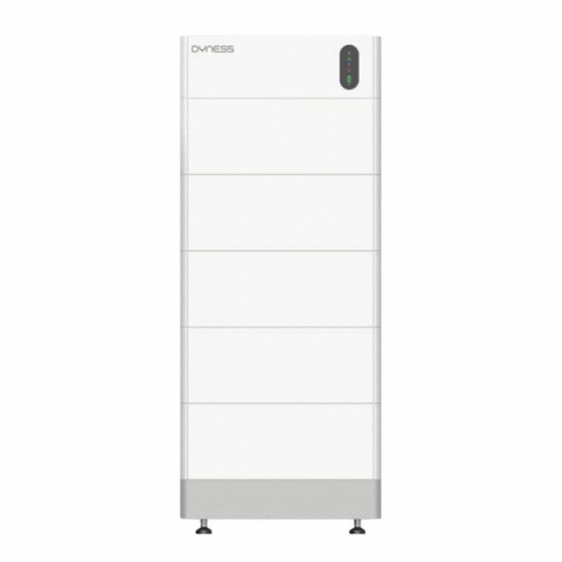 Dyness Tower PRO | 19.2kWh | 1C | Hoog Voltage