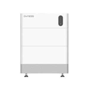 Dyness Tower PRO | 7.68kWh | 1C | Hoog Voltage