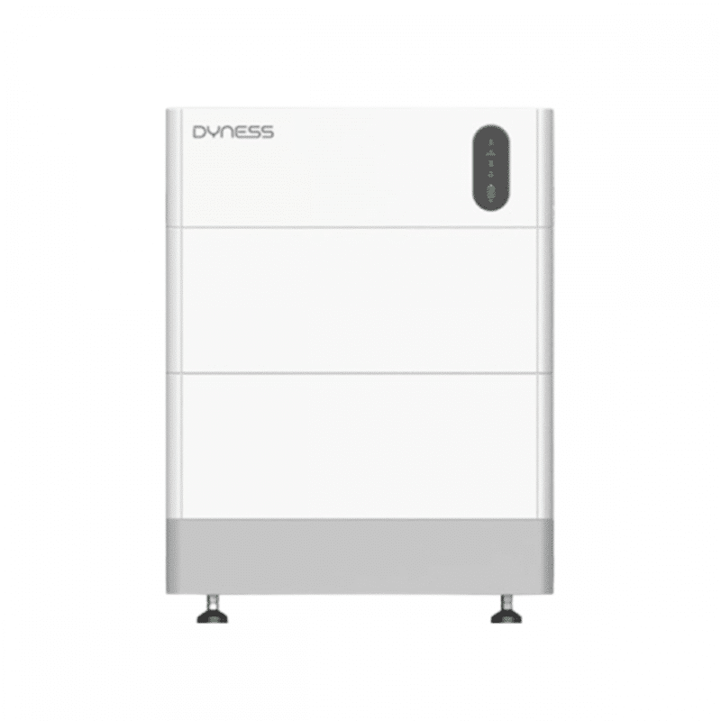Dyness Tower PRO | 7.68kWh | 1C | Hoog Voltage