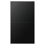 LONGi Solar 510Wp |Hi-MoX6 MAX | HPBC | Full Black