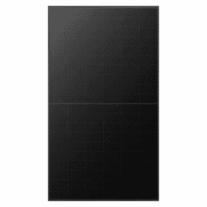 LONGi Solar 510Wp |Hi-MoX6 MAX | HPBC | Full Black