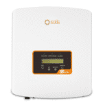 Solis 6.0kW | 2MPPT | 3 fase |