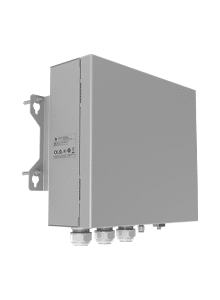 Huawei SUN2000 | Luna | Backup Box B1 | 3 fase