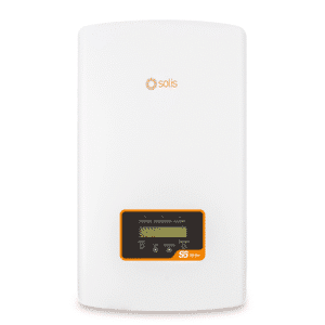 Solis | 3kW | 2MPPT | 1 fase