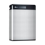 LG Energy Solution RESU 6.5 | LV Battery