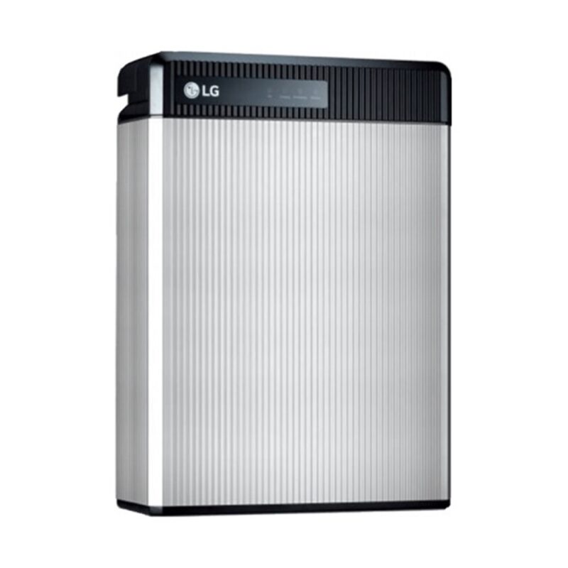 LG Energy Solution RESU 6.5 | LV Battery