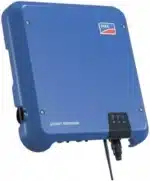 SMA | Sunny Tripower 4.0 | 3 fase | Smart Connected