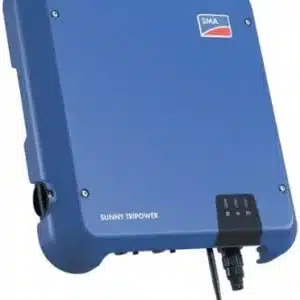 SMA | Sunny Tripower 4.0 | 3 fase | Smart Connected