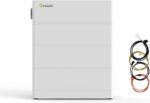 Growatt | ARK 7.6 XH | Hoog Voltage batterij