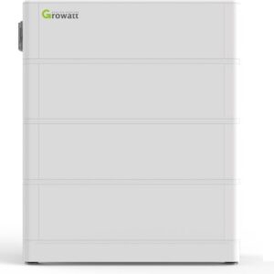 Growatt | ARK 7.6 XH | Hoog Voltage batterij
