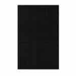 JA Solar | 450Wp | N-Type Bifacial | Double Glass | All Black