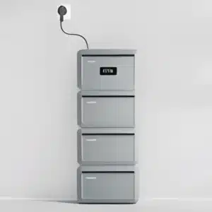 Growatt NEXA 2000 |8kWh | Plug en Play | Batterij