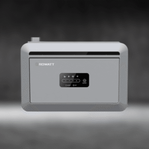 Growatt NEXA 2000 |2kWh | Plug en Play | Batterij