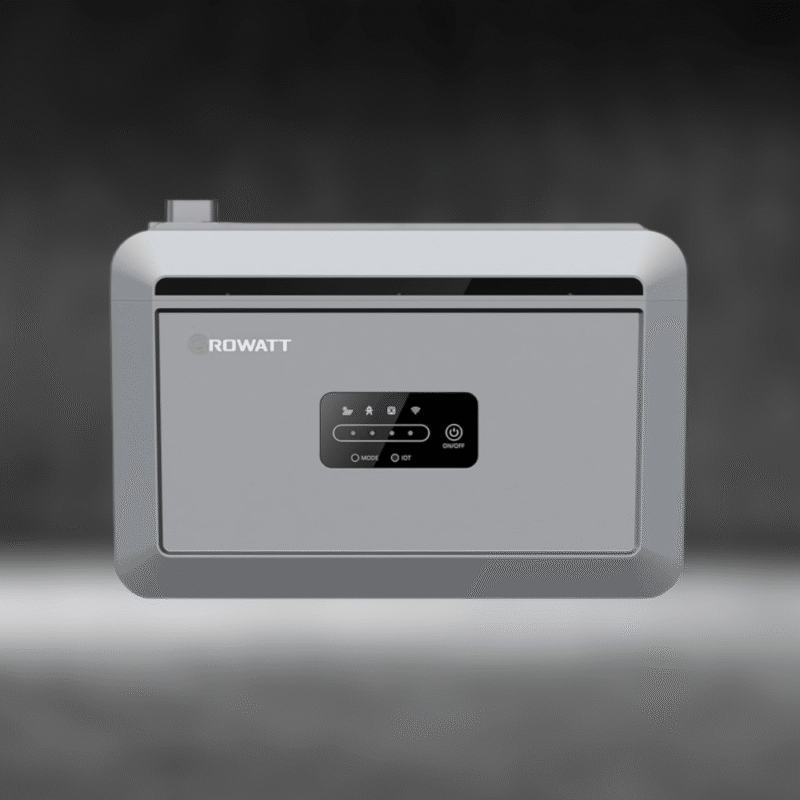 Growatt NEXA 2000 |2kWh | Plug en Play | Batterij