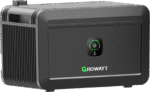 Growatt NOAH 2000 | Thuisbatterij