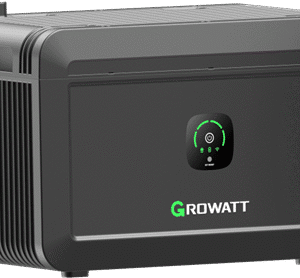 Growatt NOAH 2000 | Thuisbatterij